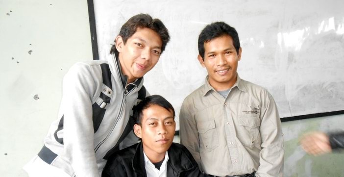 UN Paket C setara SMA Bandung